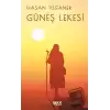 Güneş Lekesi