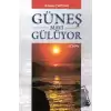 Güneş Mavi Gülüyor