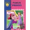 Güneş Serisi - Pamuk Prenses