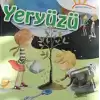 Güneş Sistemi Serisi: Yeryüzü