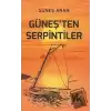 Güneşten Serpintiler