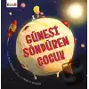 Güneşi Söndüren Çocuk