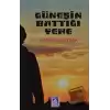 Güneşin Battığı Yere