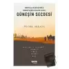 Güneşin Secdesi