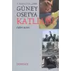 Güney Osetya Katliamı