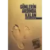 Günlerin Ardında Kalan