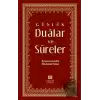 Günlük Dualar Ve Sureler