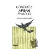 Günümüz Afgan Öyküsü