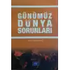 Günümüz dünya Sorunları