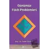 Günümüz Fıkıh Problemleri