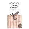 Günümüz Tatar Öyküsü