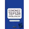 Günümüz Tefsir Problemleri