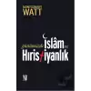 Günümüzde İslam ve Hıristiyanlık