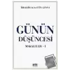 Günün Düşüncesi - Makaleler 1