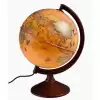 Gürbüz Küre Işıklı Antik 26 Cm 44261