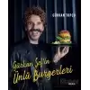 Gürkan Şef’in Ünlü Burgerleri (Ciltli)