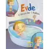 Güvende Olalım-Evde