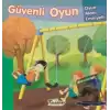 Güvenli Oyun - Oyun Alanı Emniyeti