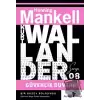 Güvenlik Duvarı - Kurt Wallander Serisi 8