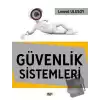 Güvenlik Sistemleri