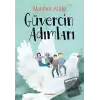 Güvercin Adımları