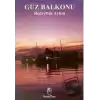 Güz Balkonu