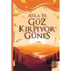 Güz Kırpıyor Güneş