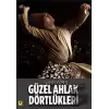 Güzel Ahlak Dörtlükleri