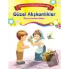 Güzel Alışkanlıklar - Bilinç ve Karakter Gelişimi (Büyük Boy)