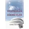 Güzel Bir Hayat İçin Düşünceler ve Hikmetler