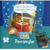 Güzel Davranışlar (2-6 Yaş Erken Çocuklukta Davranış Yönetimi Serisi 1. Kitap)