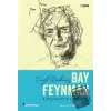 Güzel Dediniz Bay Feynman