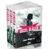 Güzel Ölüler Serisi Takım Set (3 Kitap)