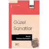 Güzel Sanatlar Alanında Uluslararası Araştırmalar II