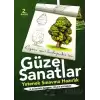 Güzel Sanatlar - Yetenek Sınavına Hazırlık