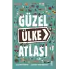 Güzel Ülke Atlası (Ciltli)