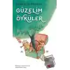 Güzelim Öyküler