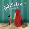 Güzellik Bir Tabloya Sığar mı?