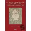 H. 1256/M. 1840-41 Tarihli Balıkesir Kazası Köyleri Nüfus Defteri