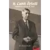 H. Cahit Öztelli - Halkbilimine Adanmış Bir Yaşam