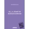 H. L. A. Hart`ın Hukuk Kavramı