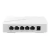 H3C Magic Bs205 5 Port 10-100-1000 Mbps Swich