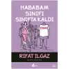 Hababam Sınıfı Sınıfta Kaldı