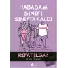 Hababam Sınıfı Sınıfta Kaldı