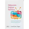 Habercinin Değişen Habitusu