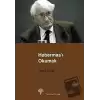 Habermas’ı Okumak