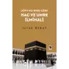 Hac ve Umre İlmihali