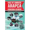 Hac ve Umrede Arapça Konuşma Rehberi