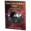 Hacı Bayram-ı Veli Hazretleri (Evliya-006)