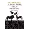 Hacı Bektaş-ı Veli ve Kamil İnsan-Fazıl Toplum Paradigması